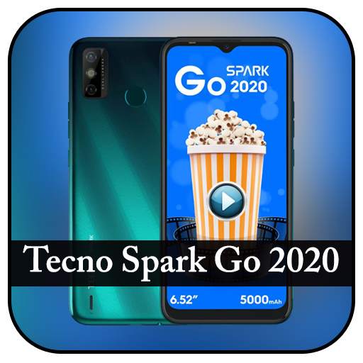 Theme for Tecno Spark Go 2020 1.5