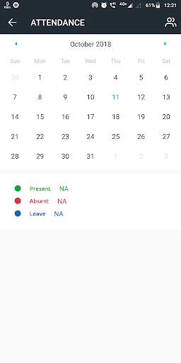 GCI ALWAR - PARENT screenshot 2