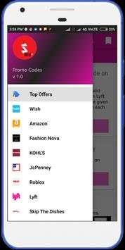 PromoXcode screenshot 4