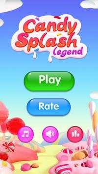 Candy Splash Legend screenshot 8