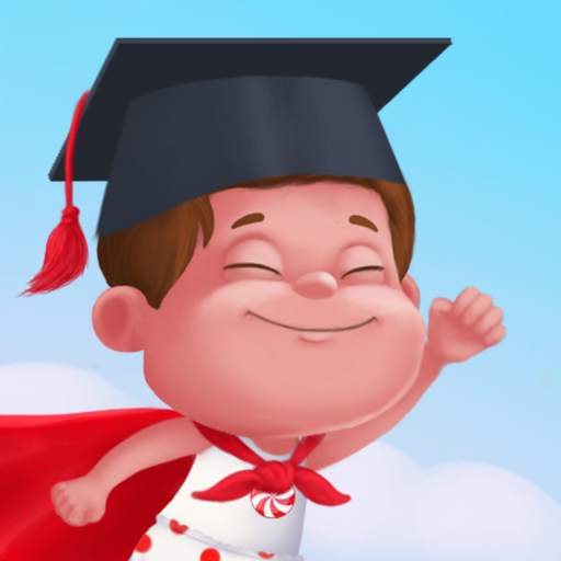 Toffee Ride: Learning App 2.6.1