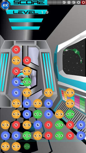 Match 3 Game screenshot 7