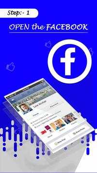 Video Downloader from Facebook screenshot 1