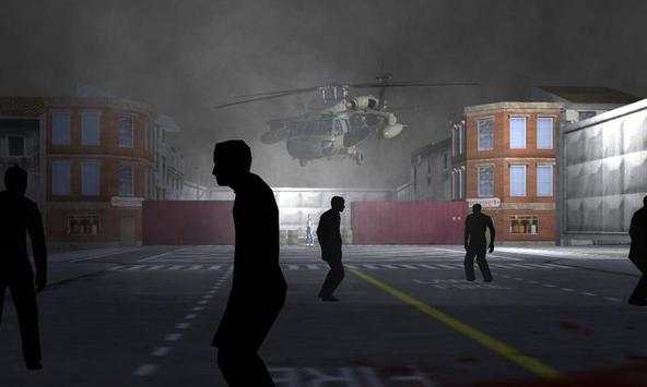Zombie Survivor screenshot 6