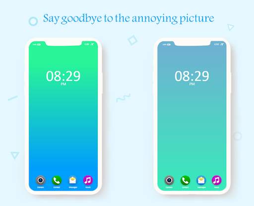 Soft wallpapers screenshot 8