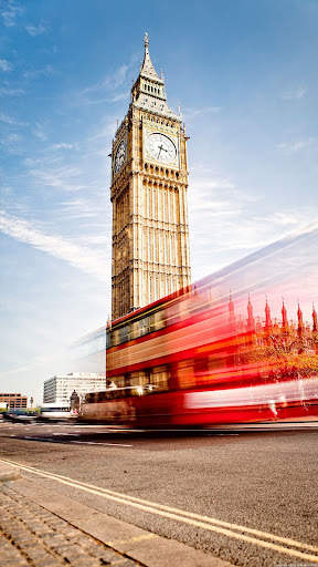 London wallpaper screenshot 6