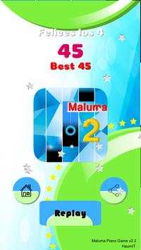 Maluma Piano Game screenshot 6