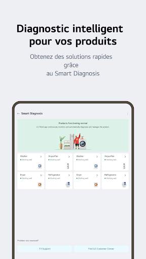 LG ThinQ screenshot 15