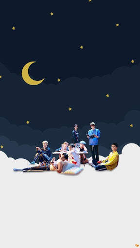 exo wallpaper hd 2020 screenshot 1