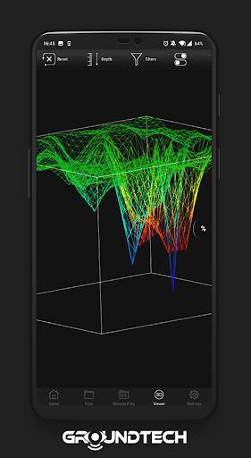 Discovery 3D screenshot 6