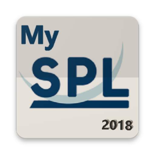 My SPL 2018 3.0