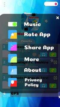 Maluma Piano Game screenshot 7