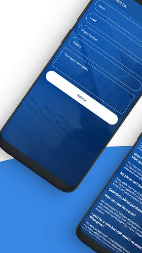 Free Mobile SIM Unlock Code for Samsung ATT Phones screenshot 7