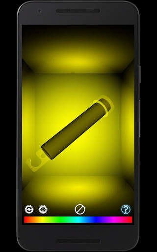 3D Glow Stick Light screenshot 15