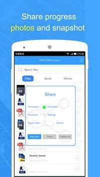 CAD Viewer- AutoCAD DWG and PDF Blueprint Reader 5 تصوير الشاشة