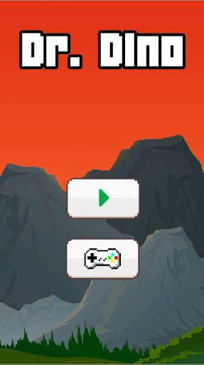 Dr. Dino screenshot 5