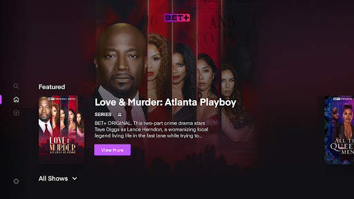 BET  screenshot 19