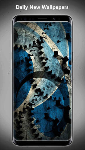 Grunge Wallpapers screenshot 8