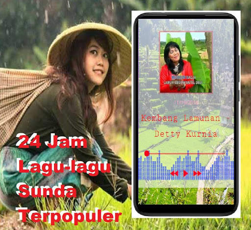 FREE Sundanese songs screenshot 4