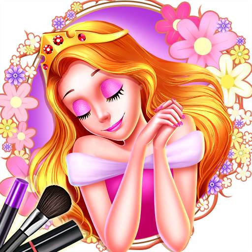 Sleeping Beauty Makeover Games 3.6.5093