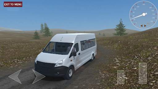 World Bus Ride screenshot 3