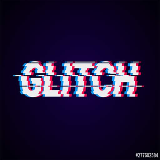 Glitch Photo Effects 2.5