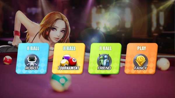 Pool 8 Offline LITE  - Billiards Offline Free 2020 screenshot 1