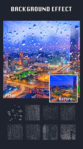 Collage Frame- Collage Photo, Square Fit, Layout screenshot 4