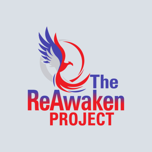 The ReAwaken Project icon