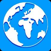 Cephel Browser icon