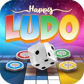 Happy Ludo 1.0