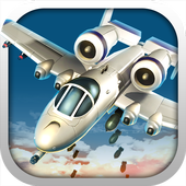 Airforce Strike icon