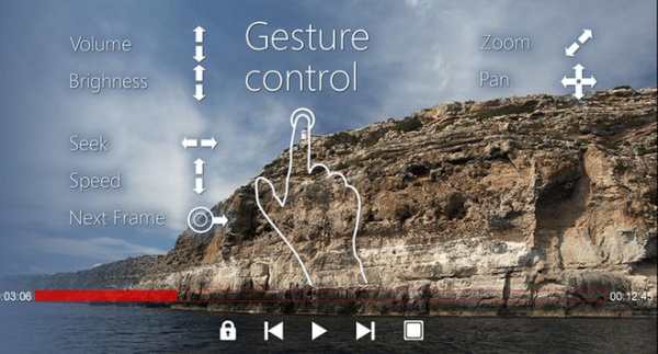 MX HD Video Player Pro 1 تصوير الشاشة