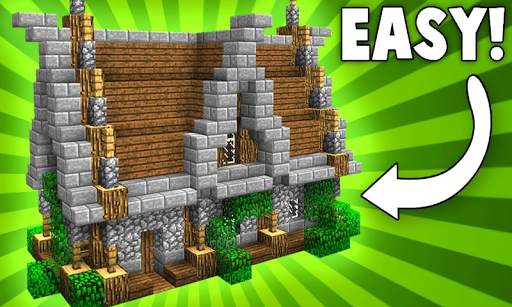 More Simple Structures for Minecraft PE screenshot 1