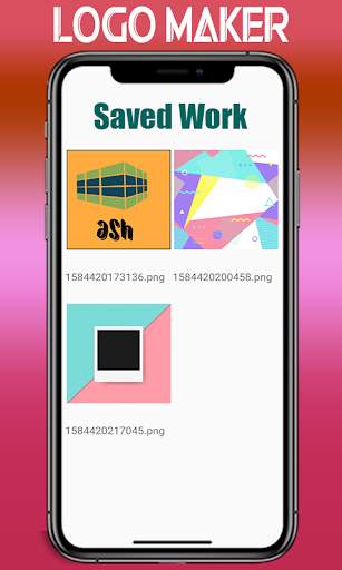 Free Logo Maker : Free Logo Design, Wix Logo Maker screenshot 9