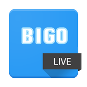 Guide BIGO LIVE Broadcast icon