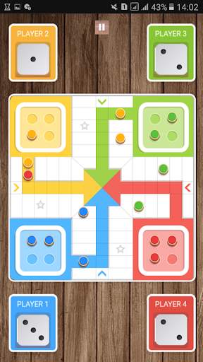 Ludo Kingdom screenshot 3