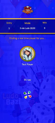 Ludo Bazi : Ludo Game Real Win screenshot 4