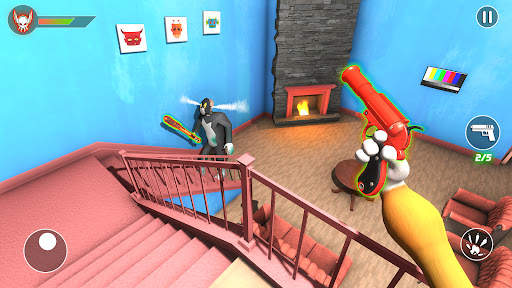 Scary Granny Horror Games Tom screenshot 10