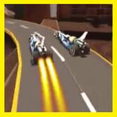 Tips LEGO PULL BACK RACER 2.0 1.0