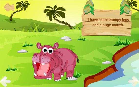 My Zoo screenshot 3