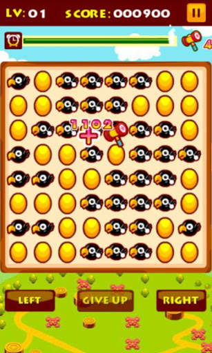 Bird Rotate Match screenshot 1