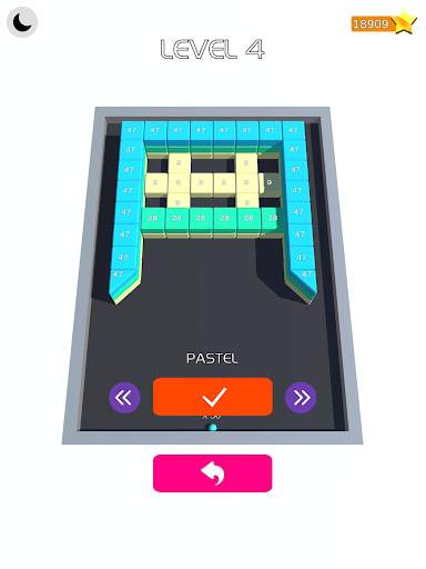 Endless Balls 3D screenshot 3