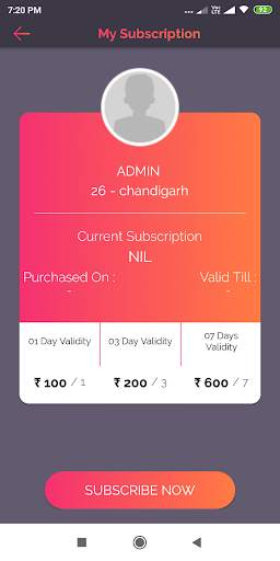 Mepl Live screenshot 6