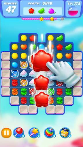 Candy Bomb screenshot 2