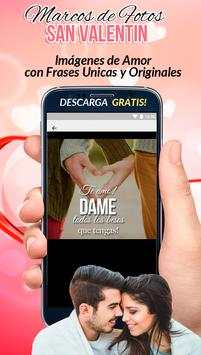 Marcos de San Valentin Fotos screenshot 3