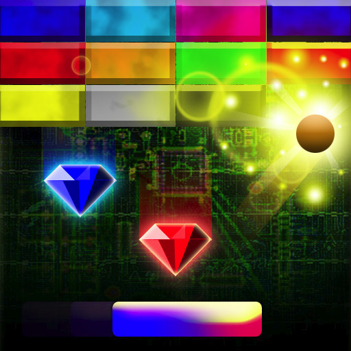 Space Buster icon