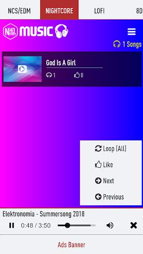 Electronic Music screenshot 3