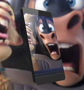 Ferdinand Wallpaper screenshot 6