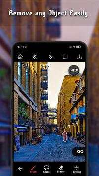Remove Object screenshot 1